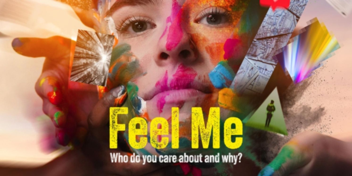 The New Wolsey Theatre Reveals Lineup of Performances This Summer  Image