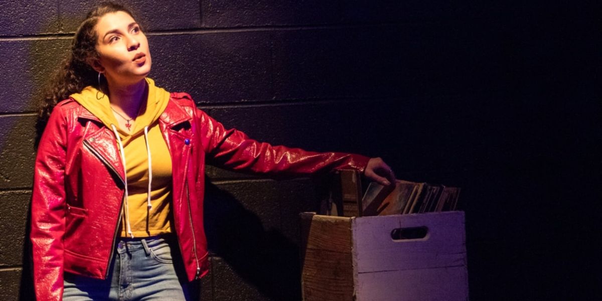 Rhode Island Premiere of WE'RE GONNA DIE to be Presented At Wilbury Theatre Group in January