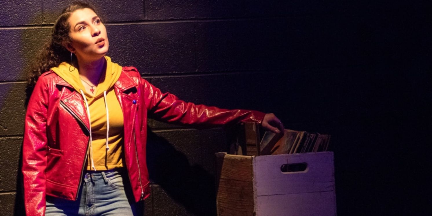 Rhode Island Premiere of WE'RE GONNA DIE to be Presented At Wilbury Theatre Group in January  Image