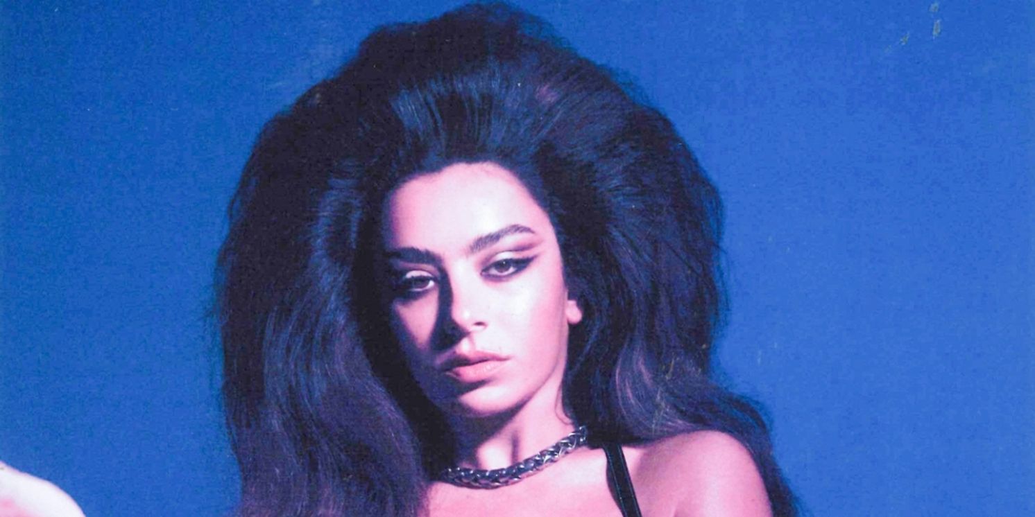 Charli XCX to Drop BARBIE Movie Soundtrack Song Next Week  Image