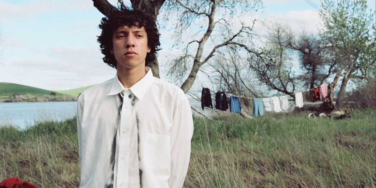 Postcard Boy to Release Debut Album This Summer