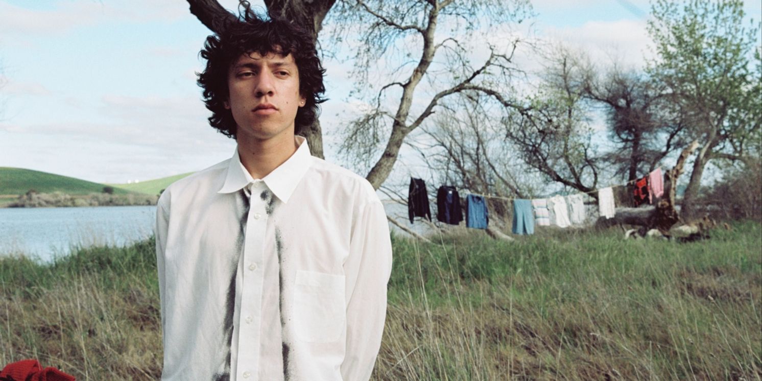 Postcard Boy to Release Debut Album This Summer  Image