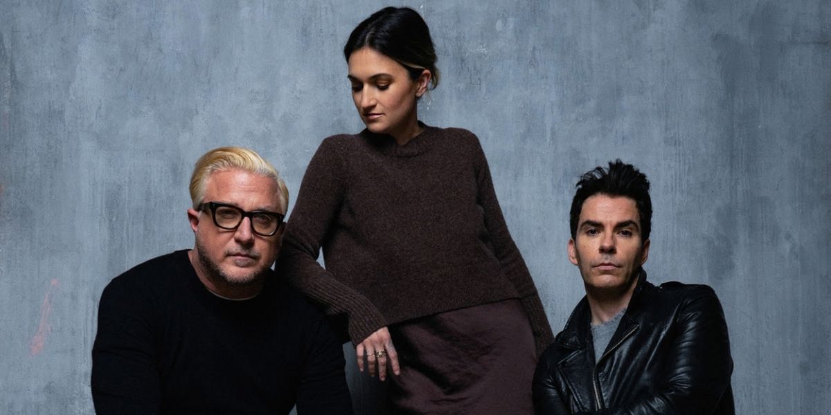 Far From Saints Share 'Let the Light Shine Over You'