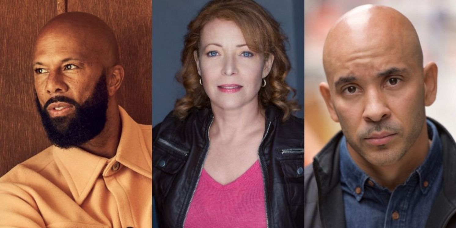 BETWEEN RIVERSIDE AND CRAZY Will Livestream Final Two Weeks of Broadway Performances  Image