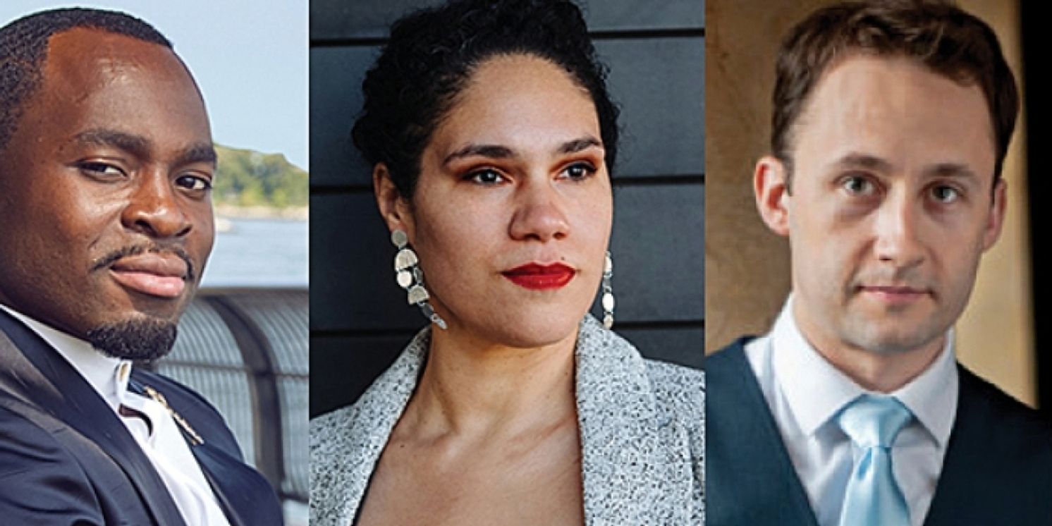 The Strings of Modus Operandi Orchestra to Perform at Merkin Hall in November  Image