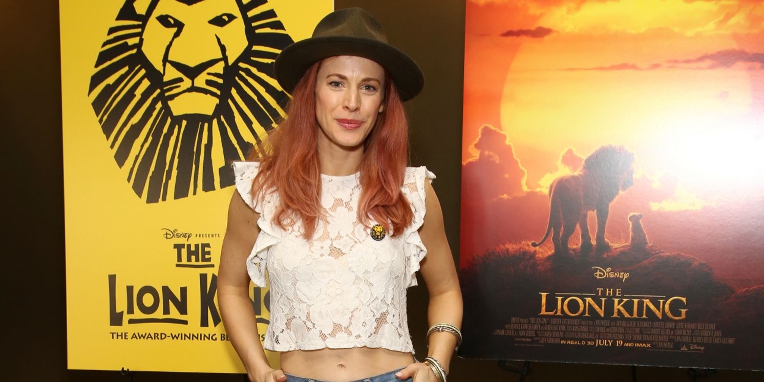 Teal Wicks, Miki Abraham, Gabrielle Campo & More to Join ARTS FOR AUTISM At The Gershwin Theatre  Image