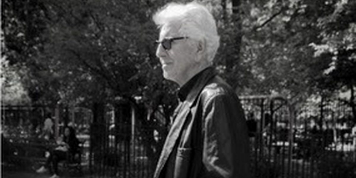 Graham Nash to Release First New Studio Album in 7 Years, 'Now'