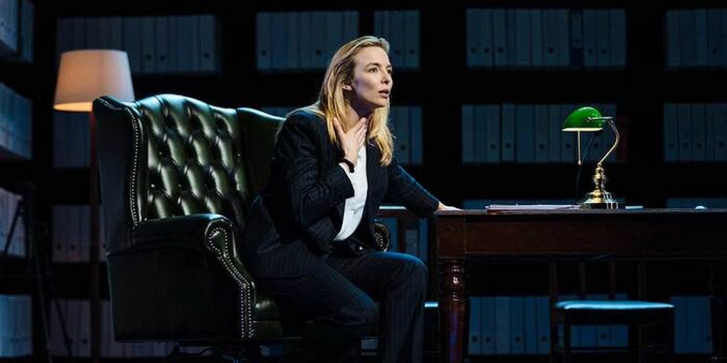 PRIMA FACIE is Highest-Grossing Cinema Release Since March 2020  Image