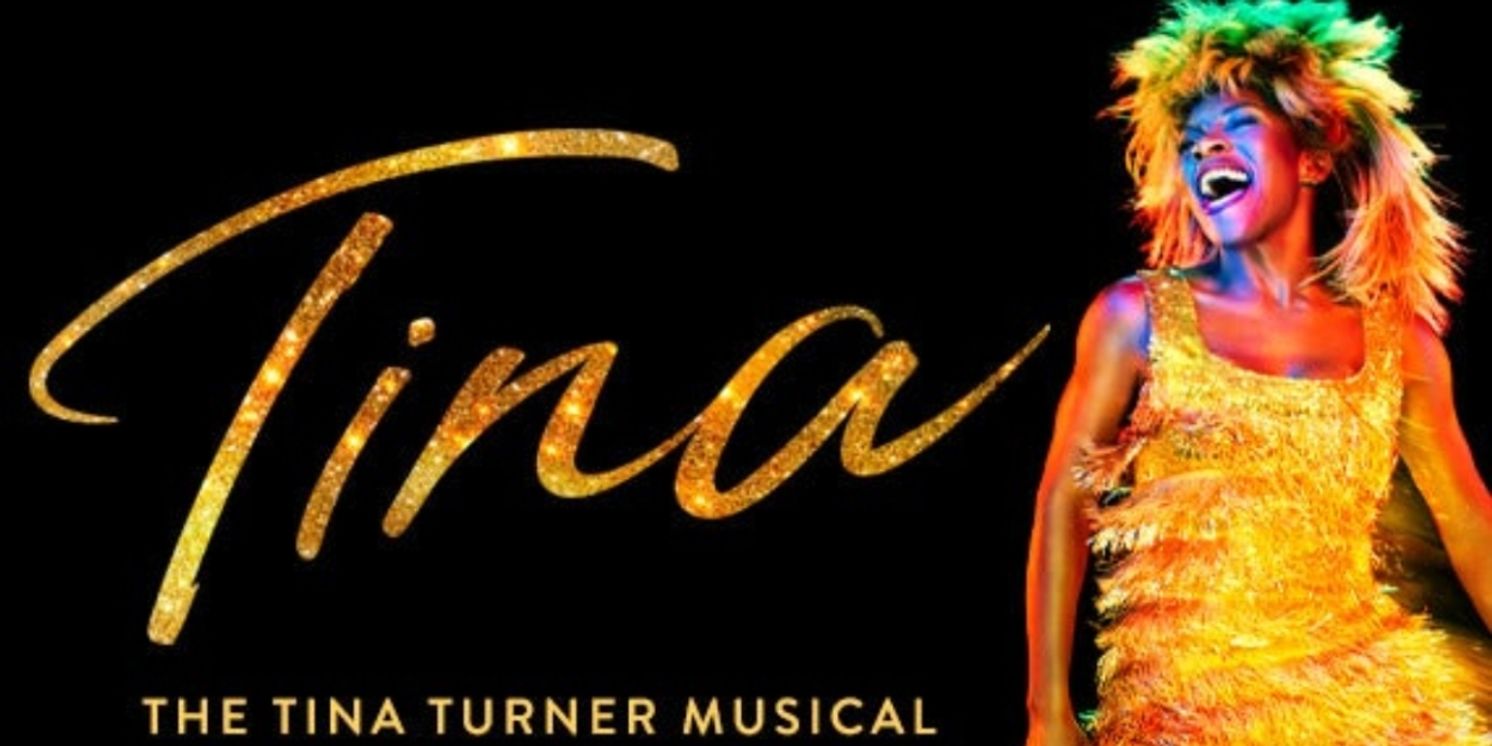 Review: TINA - THE TINA TURNER MUSICAL Bedazzles The Belk Theater  Image