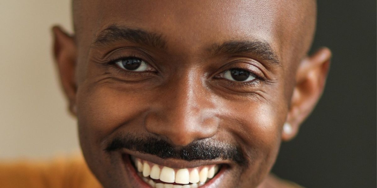 Interview: 'Every Day is a Reminder That These Men Lived and Breathed' Cameron Bernard Jones on Chemistry and Endurance in AIN'T TOO PROUD
