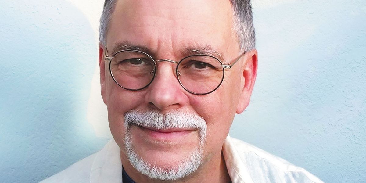 Interview: Gregory Maguire Talks 25th Anniversary Edition of the WICKED Novel, Dream Casts the WICKED Movie and More
