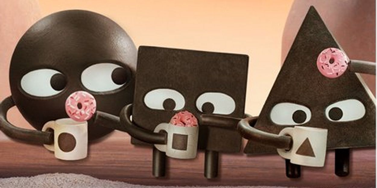 VIDEO: Apple TV+ Shares SHAPE ISLAND Series Trailer Video