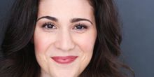 Sarah Hinrichsen of ESCAPE TO MARGARITAVILLE at Robinson Performance Hall