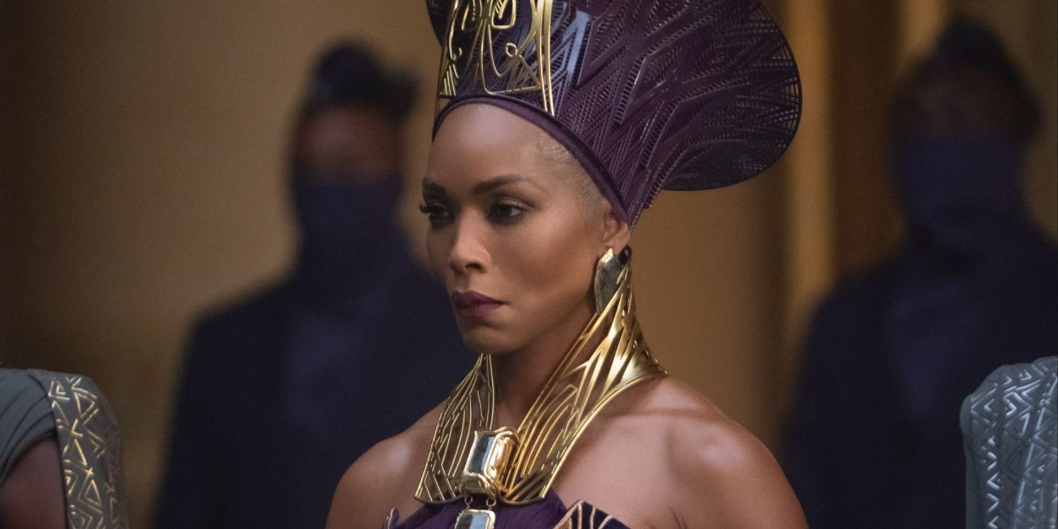 All Five Academy Award Nominees for Best Costume Design to Participate in UCLA Panel  Image