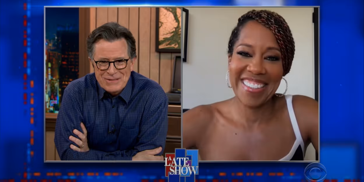 VIDEO: Regina King Calls the ONE NIGHT IN MIAMI Characters 'Historical Avengers' Video