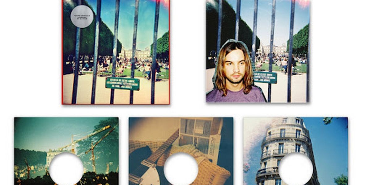 Tame Impala Release 'Lonerism' 10 Year Anniversary Box Set