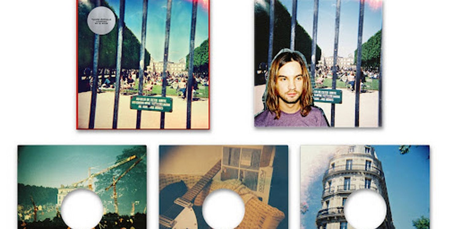 Tame Impala Release 'Lonerism' 10 Year Anniversary Box Set  Image