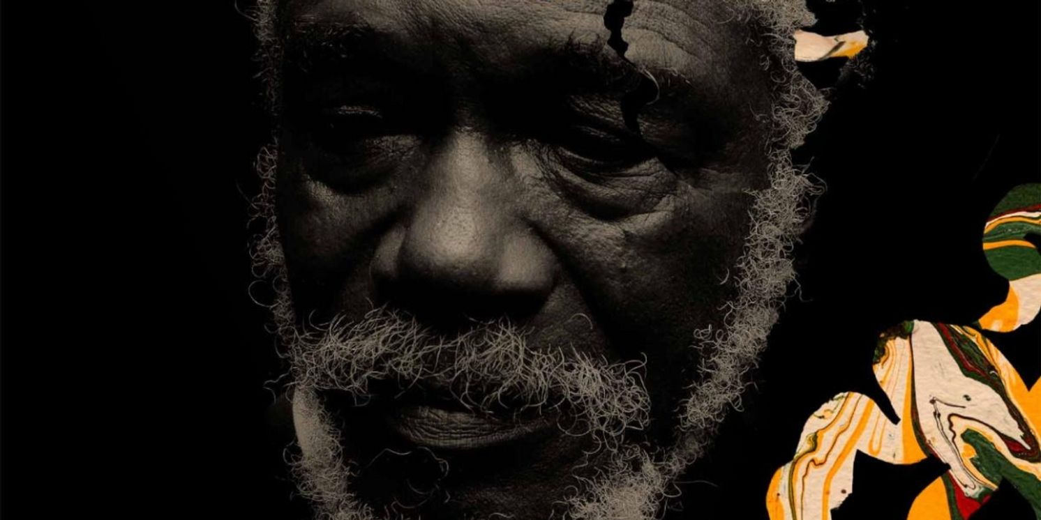 On-U Sound Release 'Away With the Gun and Knife' by Horace Andy  Image