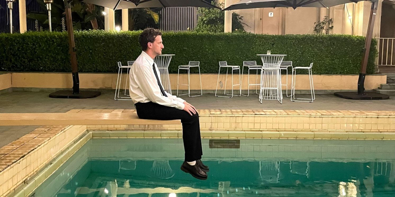 Harvey Sutherland Shares New Single 'Changes'  Image