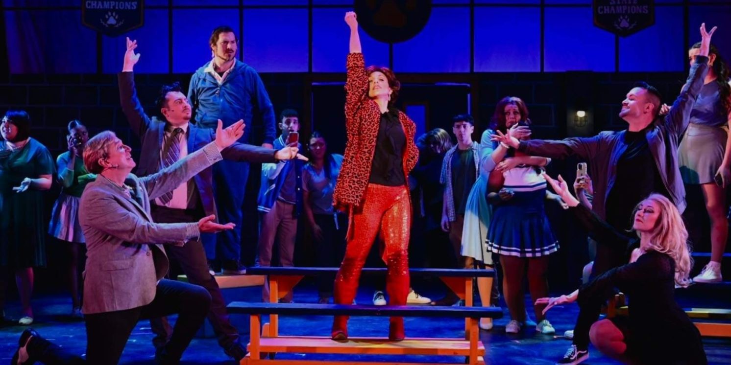 Review: THE PROM at CM Performing Arts Center  Image