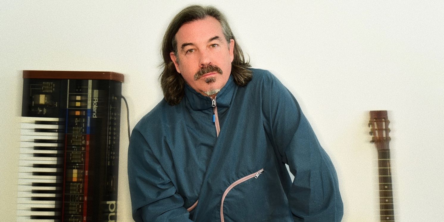 Duncan Sheik Shares New Single 'There's No Telling'  Image