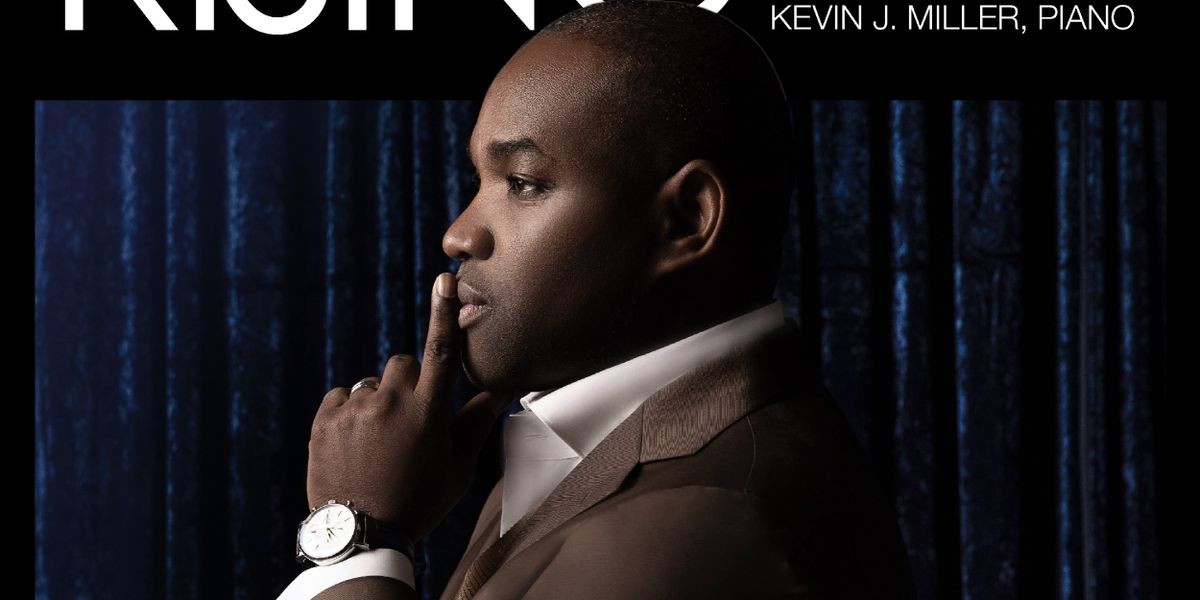 Review: RISING at Warner Classics/Erato Label