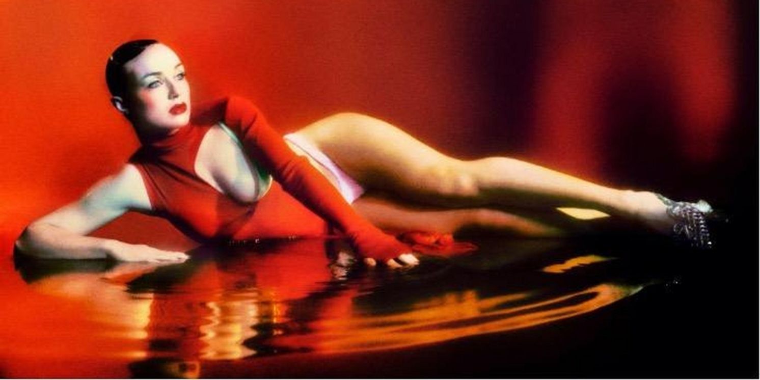 Zella Day Announces Highly Anticipated Sophomore Album 'Sunday In Heaven'  Image