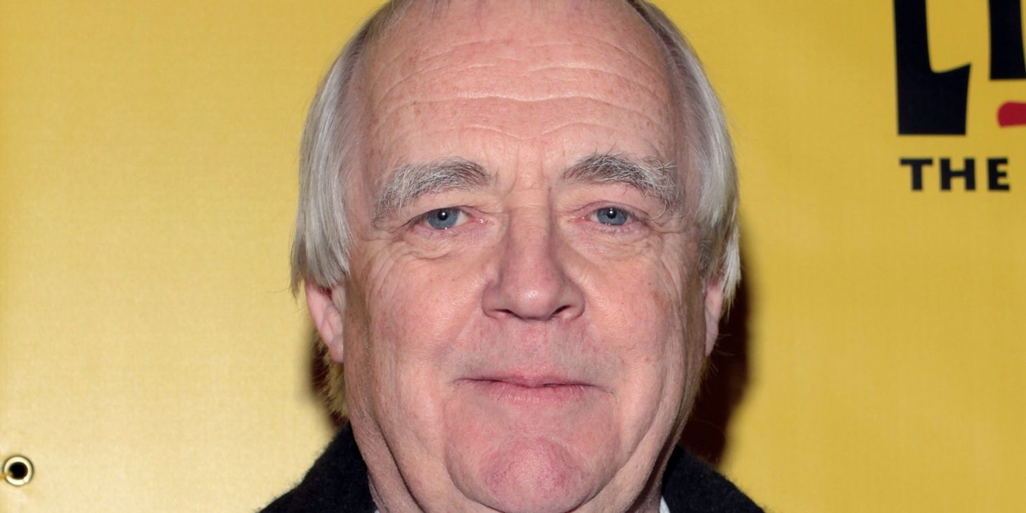 Tim Rice to Receive Johnny Mercer Award at the 2023 Songwriters Hall of Fame Annual Induction and Awards Gala  Image