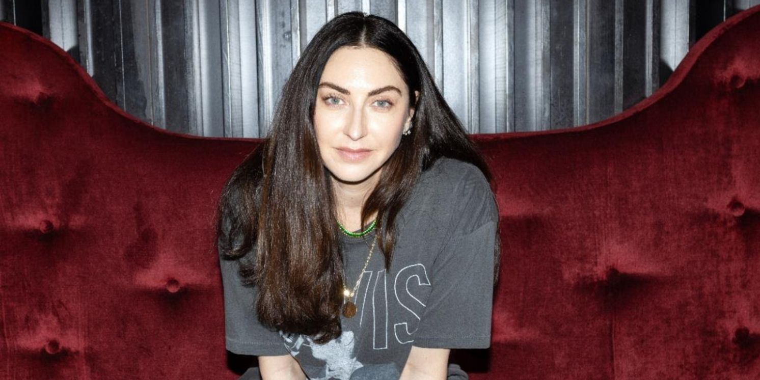 Tara Macri Releases 'Waking Up In California' Alias One Remixes  Image