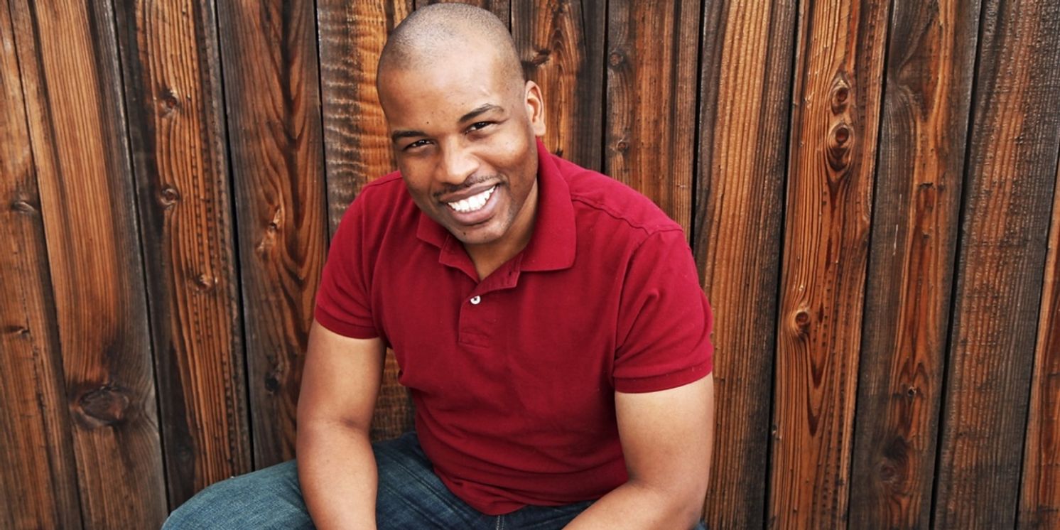 Marcus Gardley Appointed Co-Chair of Playwriting at David Geffen School of Drama  Image
