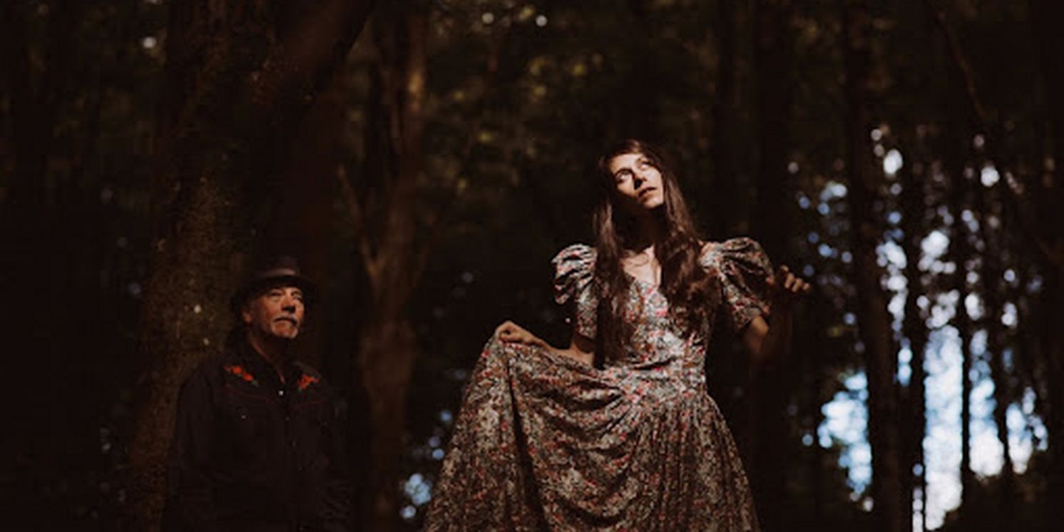 Yova Release New Single 'Feel Your Fear'  Image