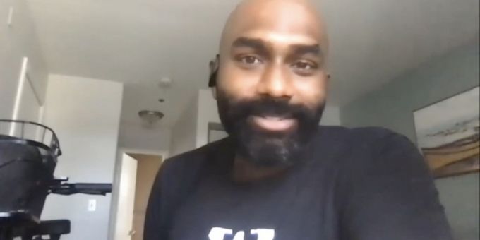 TV: Watch Lin-Manuel Miranda, James Monroe Iglehart & More Celebrate Nik Walker with Stonestreet Granite Award