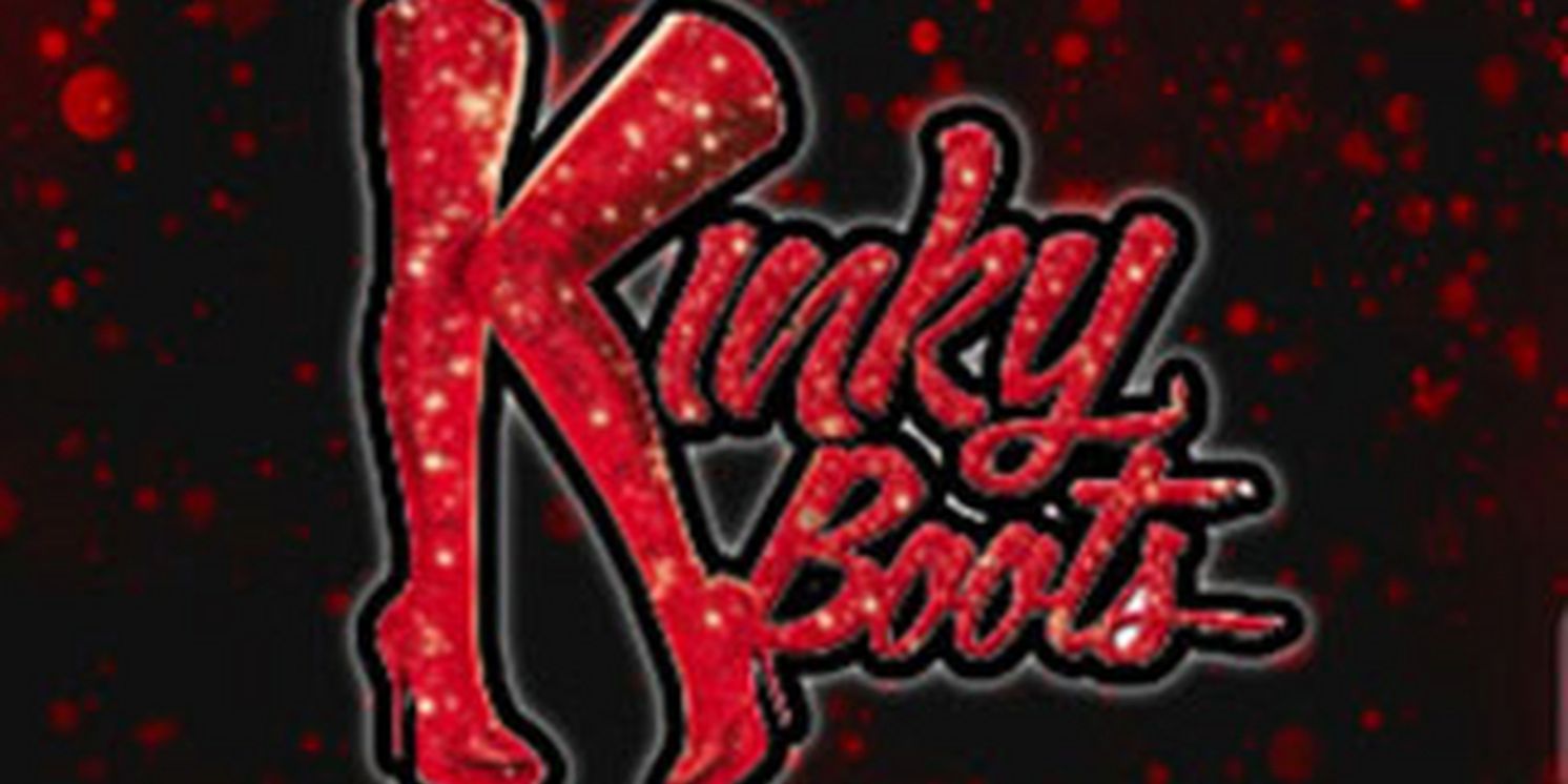 KINKY BOOTS Starring RUPAUL'S DRAG RACE's Olivia Lux to Play Maryland Theatre in August  Image