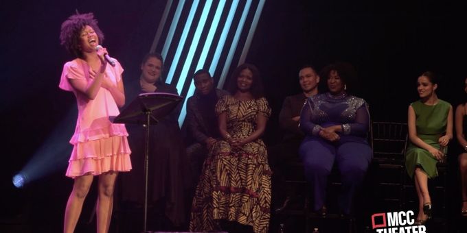 Exclusive: Watch Joy Woods Save the Day at MCC's MISCAST23