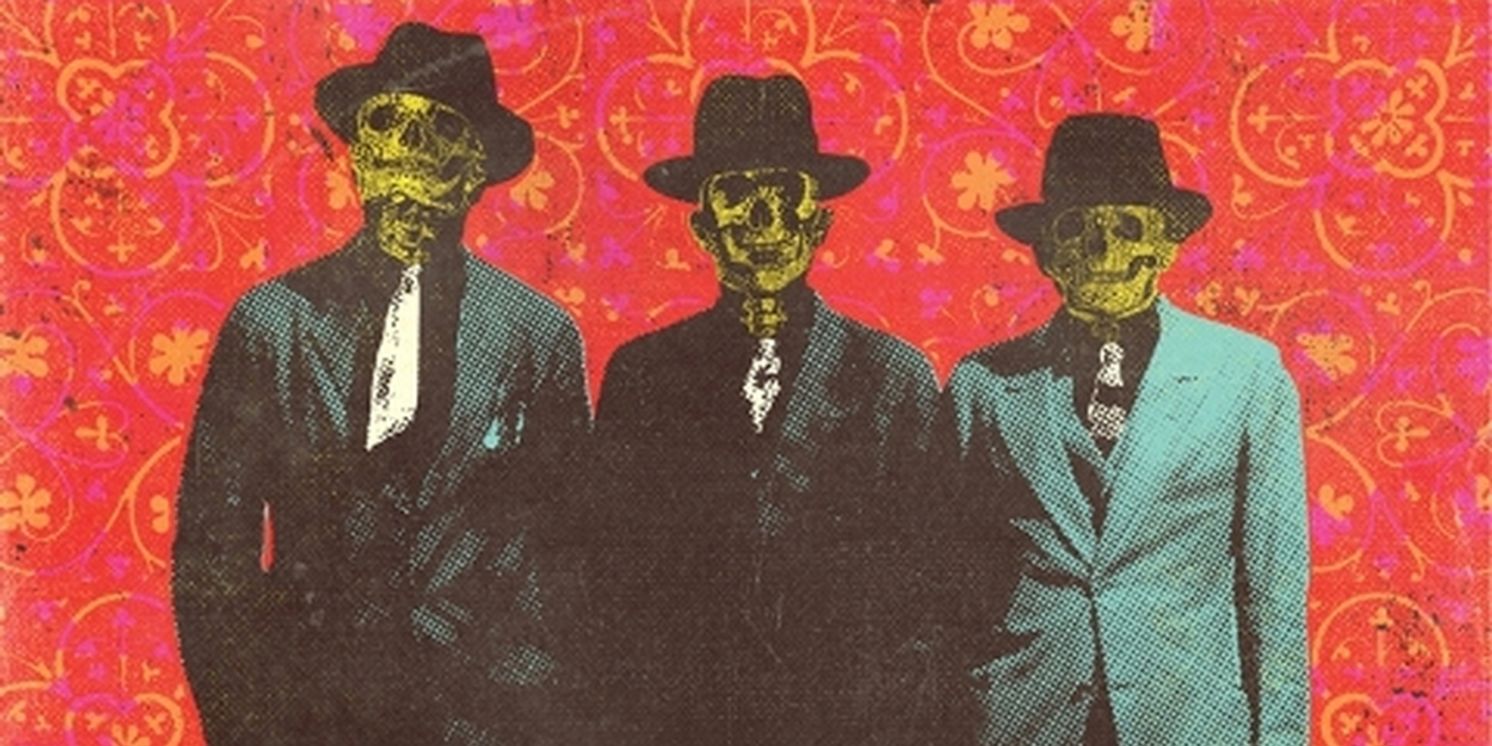 Meyhem Lauren x Madlib & DJ Muggs Announce New Collaborative Album 'Champagne For Breakfast'  Image