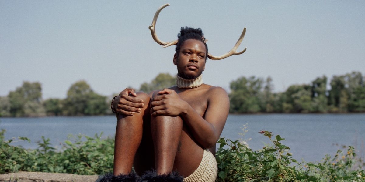 Shamir to Support Lucius on Tour in November