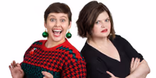 Performer, Writer And Producer Natalie Bochenski on the Return Love/Hate Actually