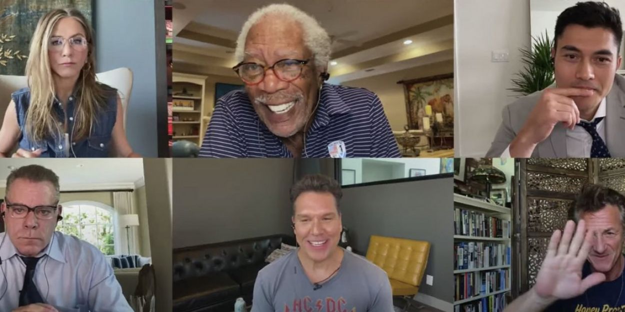 VIDEO: Watch the Full FAST TIMES AND RIDGEMONT HIGH Reading Starring Jennifer… Video