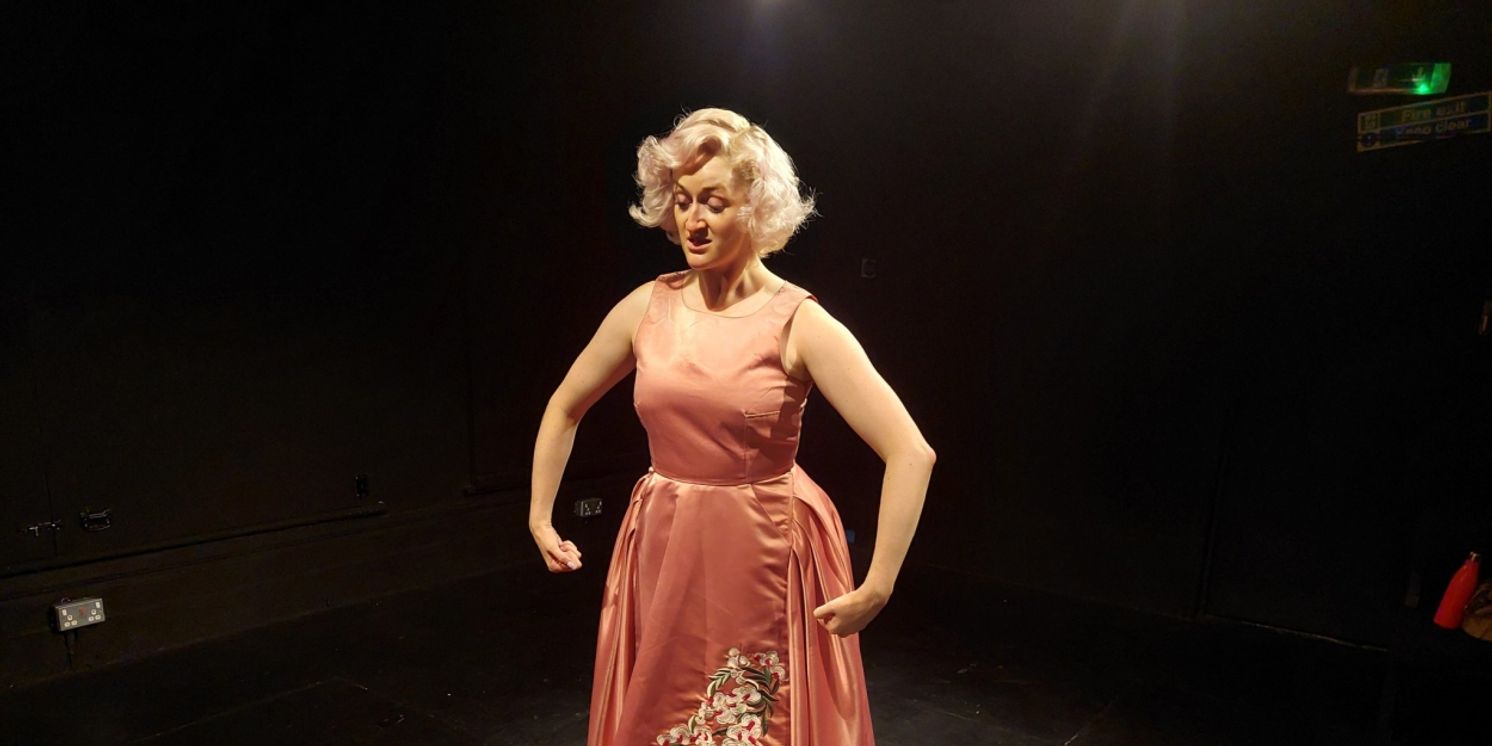 Review: ALL THIS MUST PASS, Lion And Unicorn Theatre  Image