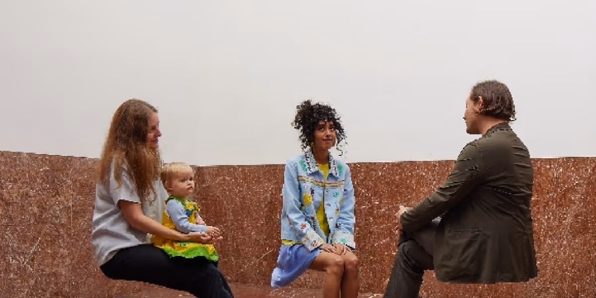 Martino Gamper Will Appear In Residence At Haus Der Kunst In Munich