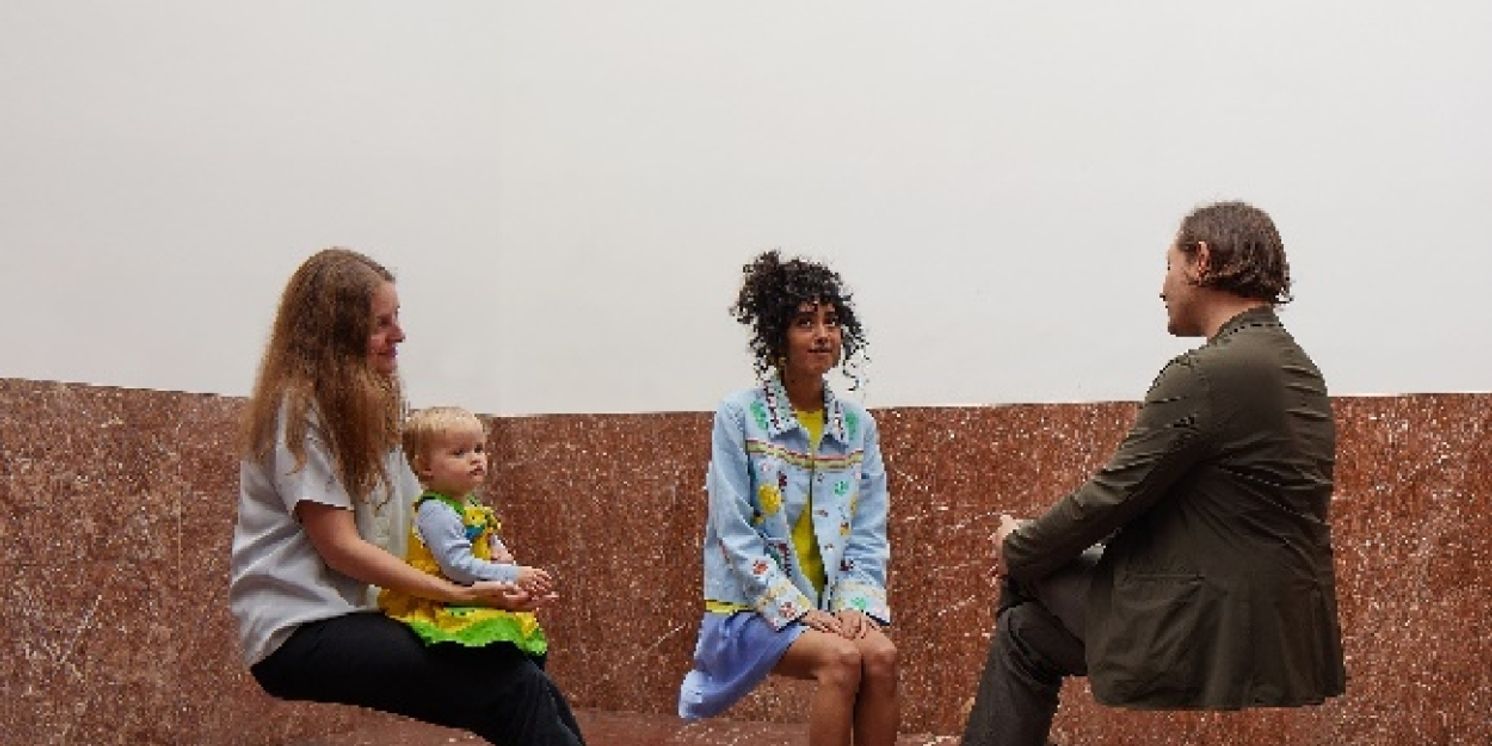 Martino Gamper Will Appear In Residence At Haus Der Kunst In Munich  Image