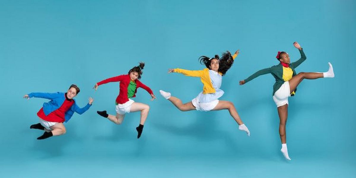 Joe Goode Annex Premieres New Work by Jocelyn Reyes This Fall