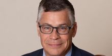Executive Director John McEwen of NEW JERSEY THEATRE ALLIANCE