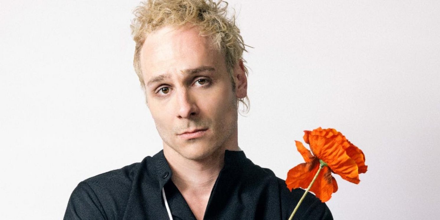 Sam Himself Returns With 'Never Let Me Go'  Image