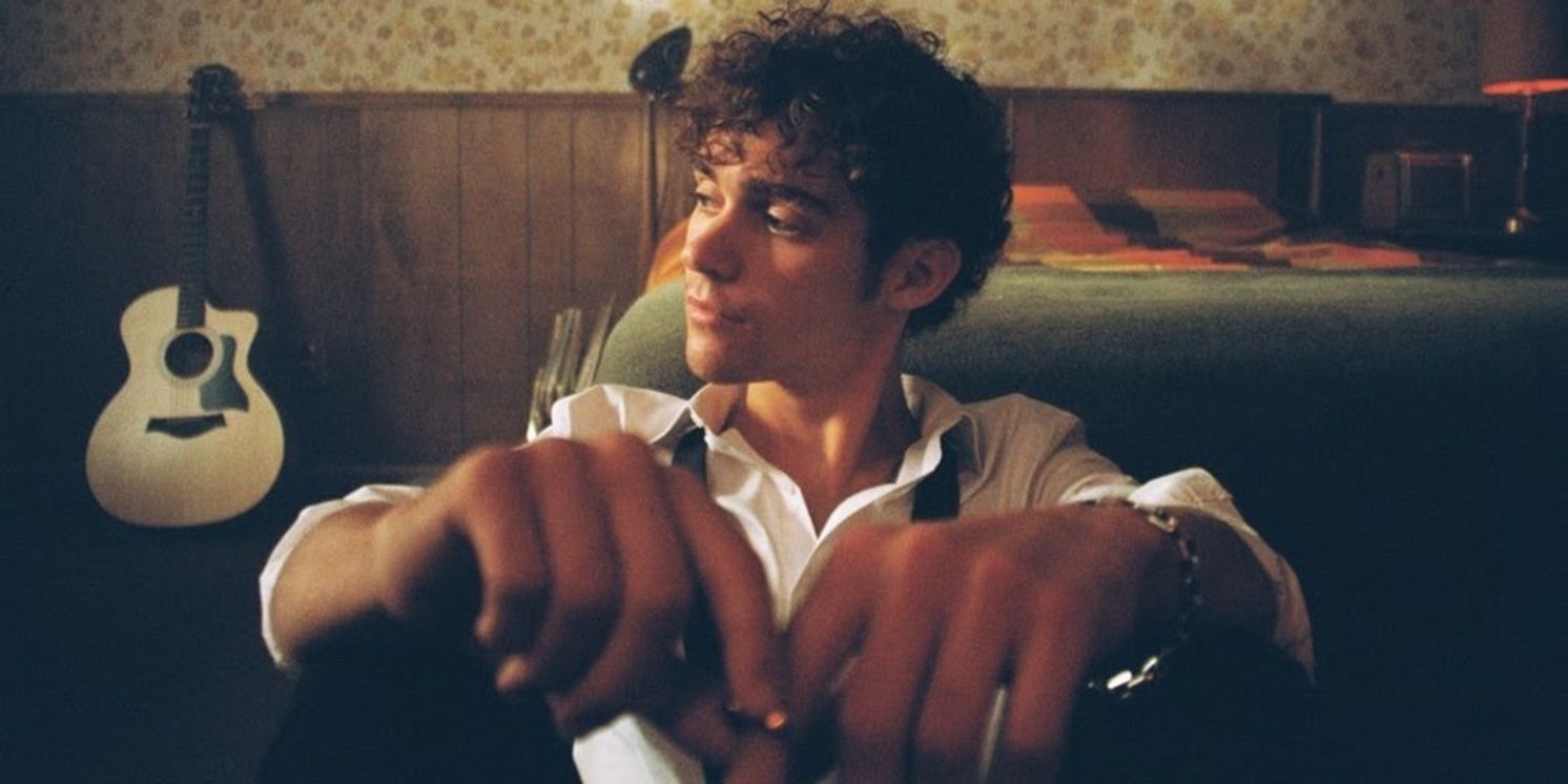 Joshua Bassett Releases New Single 'would you love me now?'  Image