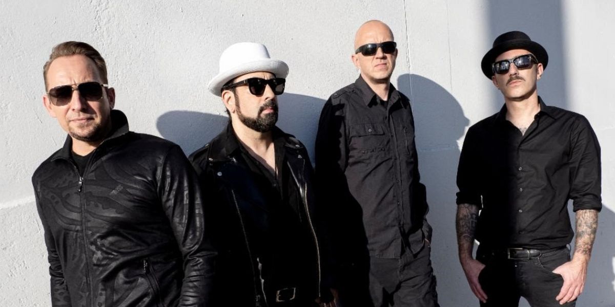 Volbeat Reveal Autumn Tour Plans