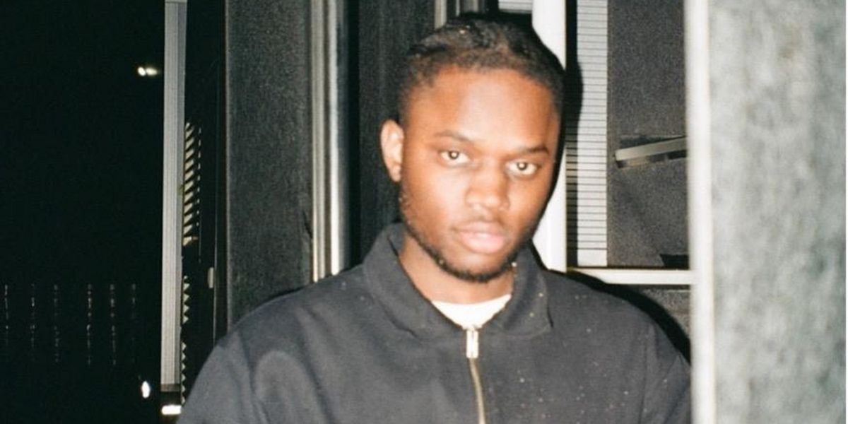 ARDN Releases New Single 'Are U Kidding'