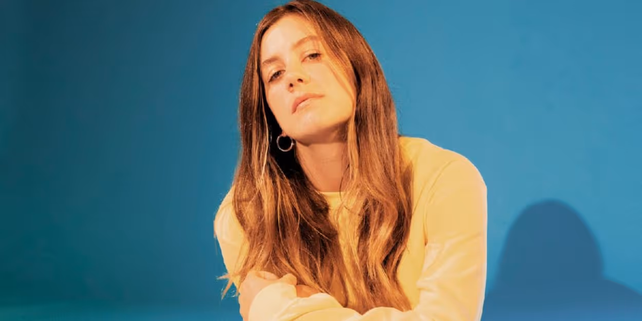 Laura Dreyfuss Shares New Music Video for 'Better Drugs' Video