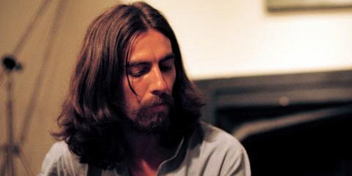 George Harrison Catalogue Comes To Dark Horse Records/BMG