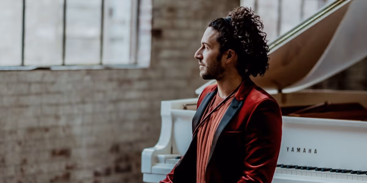 Emmet Cohen Releases New Album 'Uptown in Orbit'